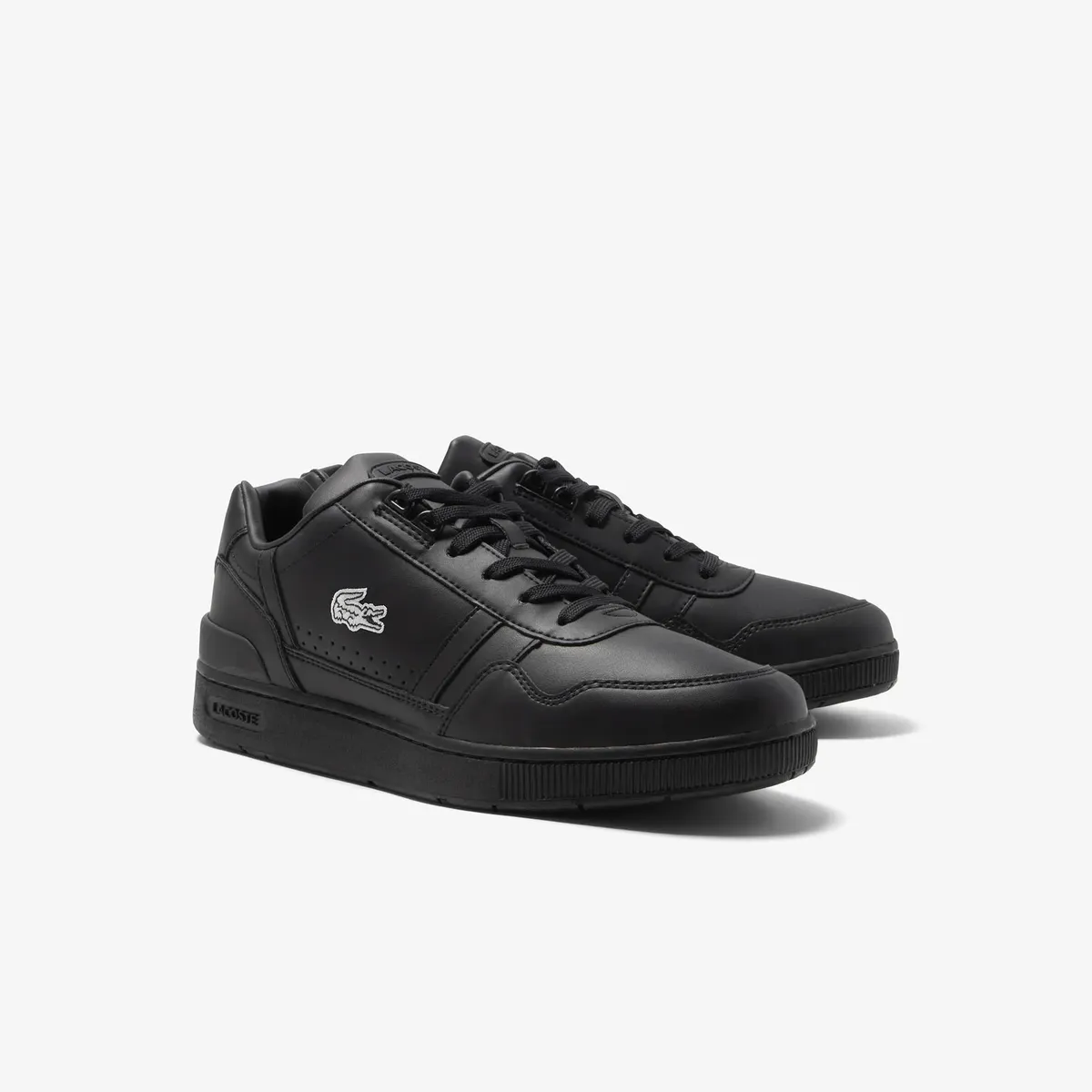 

Кроссовки Lacoste "T-CLIP 223 4 SMA", черный