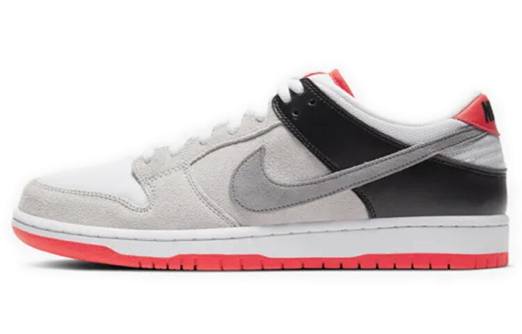 

Кроссовки унисекс Nike SB Dunk Low Pro Iso