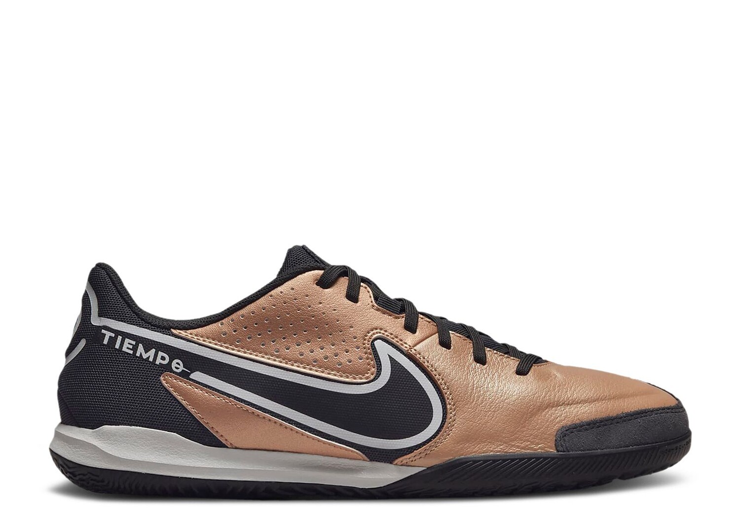 

Кроссовки Nike Tiempo Legend 9 Academy Ic 'Generation Pack', коричневый