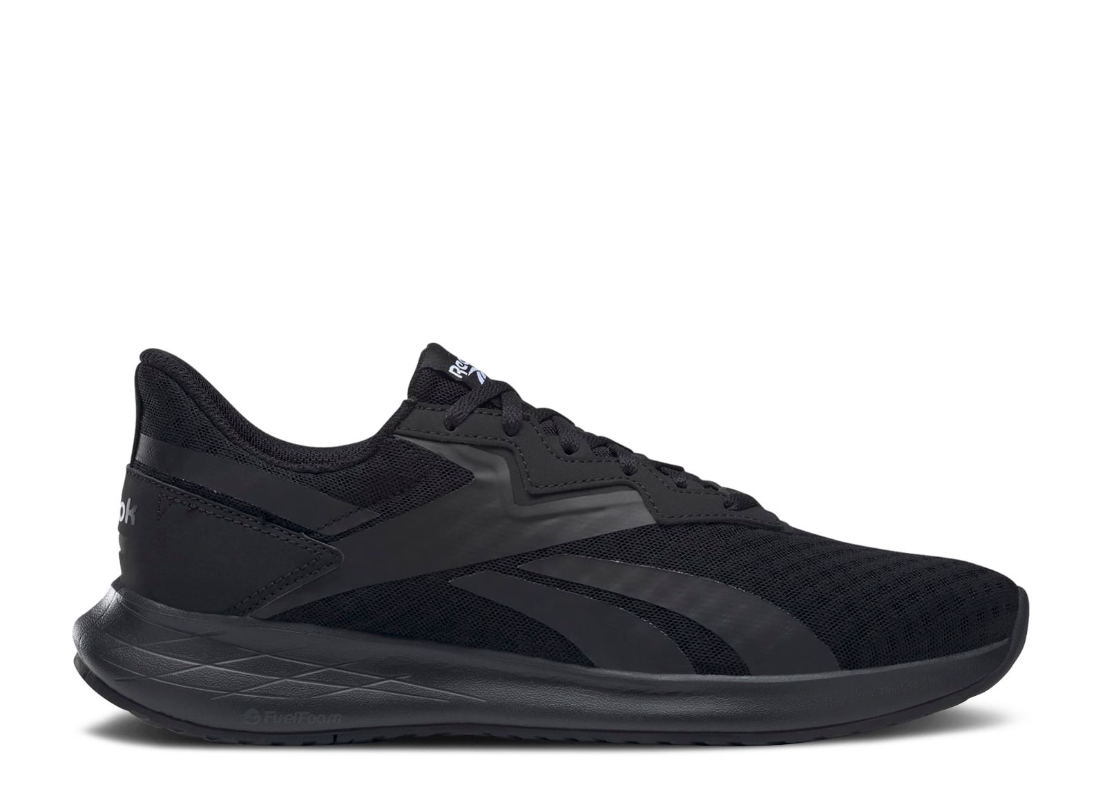 

Кроссовки Reebok Energen Plus 2 'Black White', черный