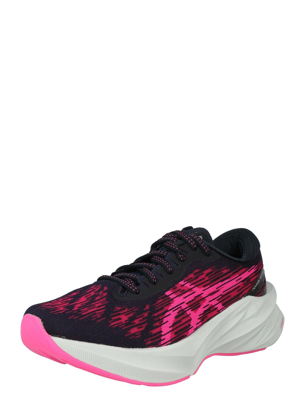 

Кроссовки Asics Novablast 3, ночной синий