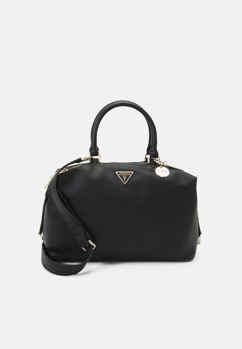

Сумка Guess, черный