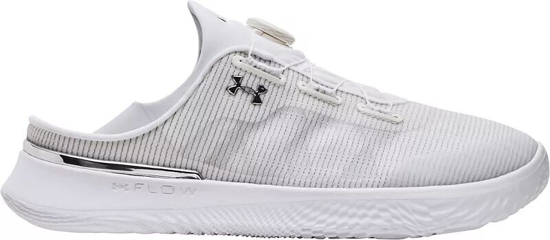 

Кроссовки Under Armour SlipSpeed ​​Mesh, белый