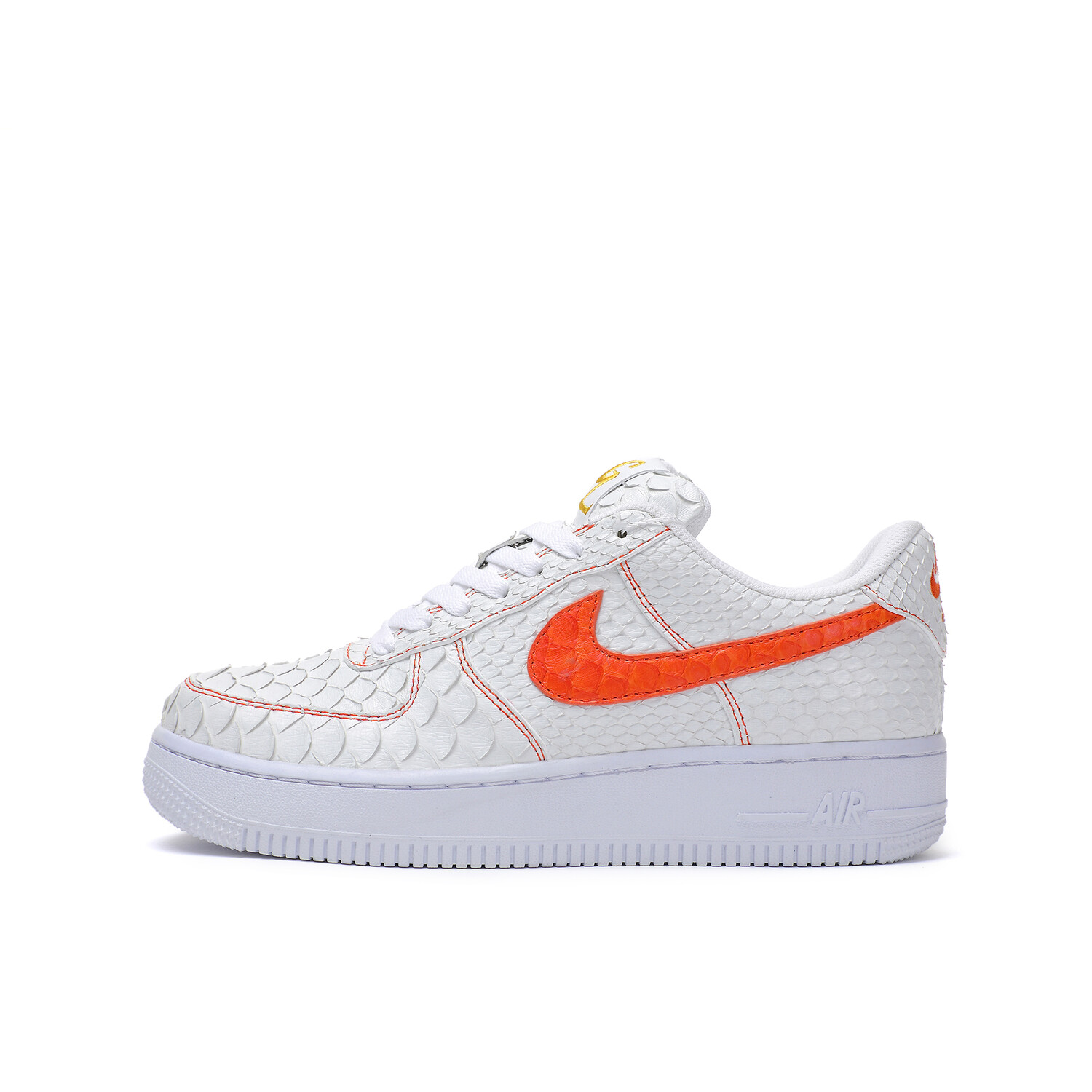 

Женские кроссовки для скейтбординга Nike Air Force 1, White