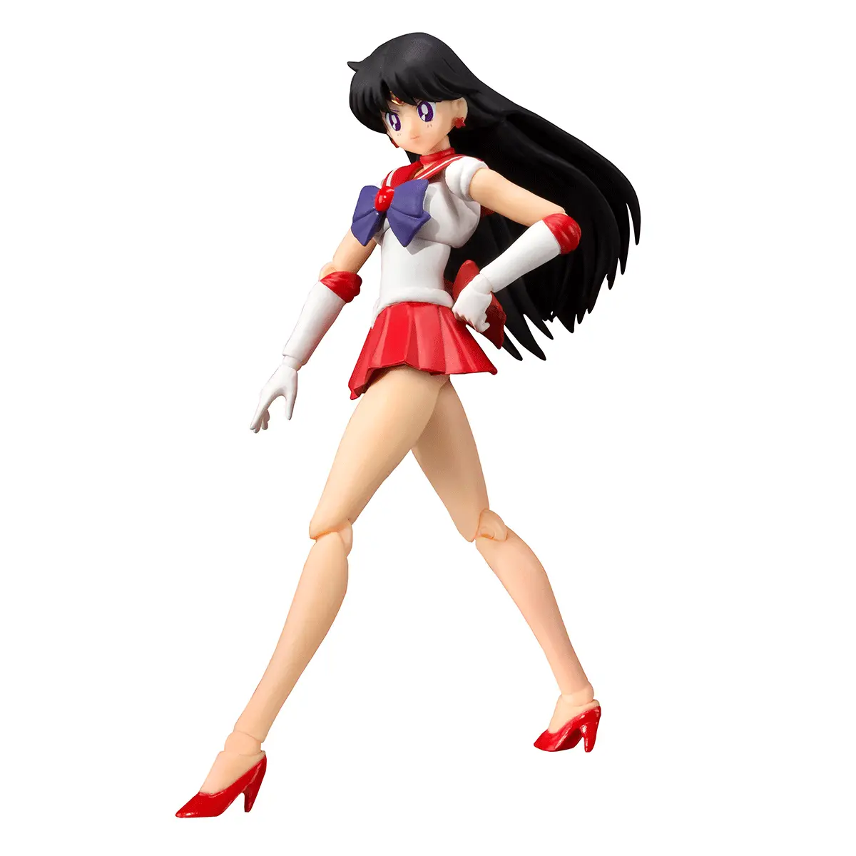 

Фигурка Sailor Mars - Sailor Moon Figure (Animation Color Ver.)