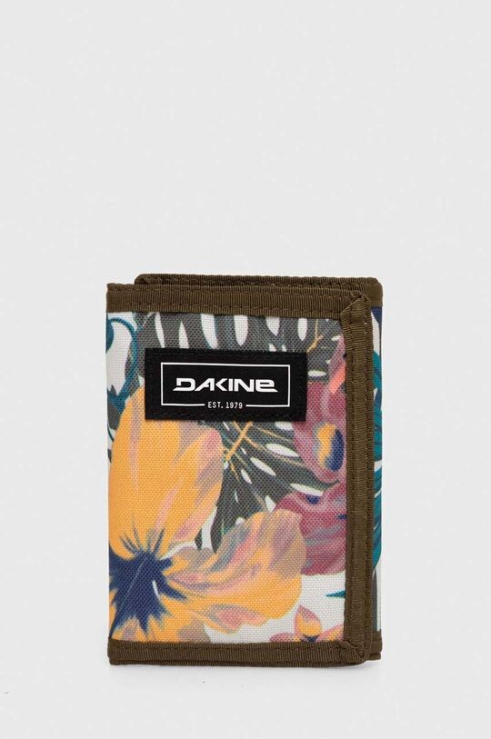 

Кошелек Dakine, зеленый