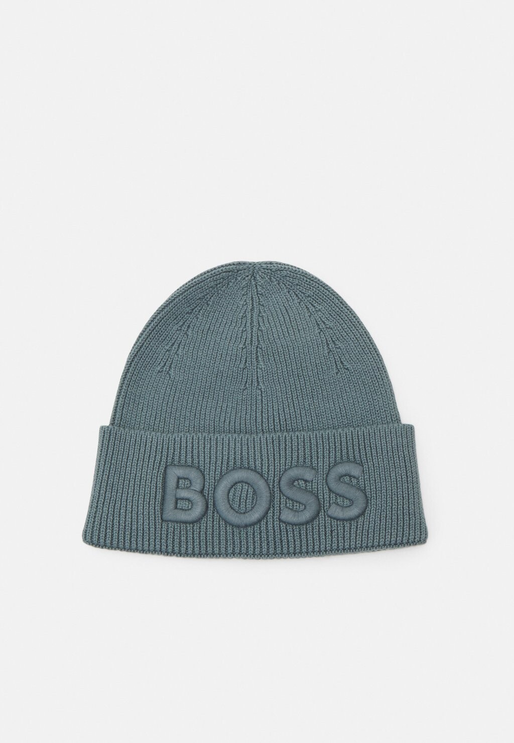 

Шапка AFOX UNISEX BOSS, цвет open green