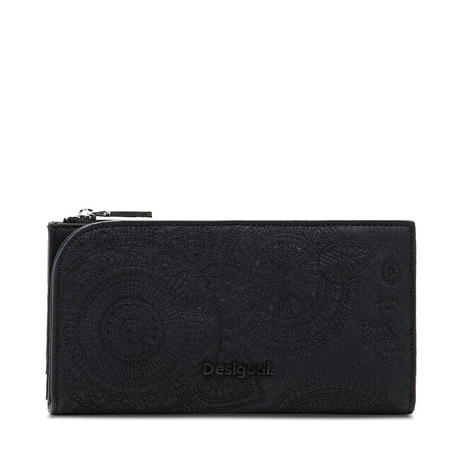 

Кошелек Desigual, черный