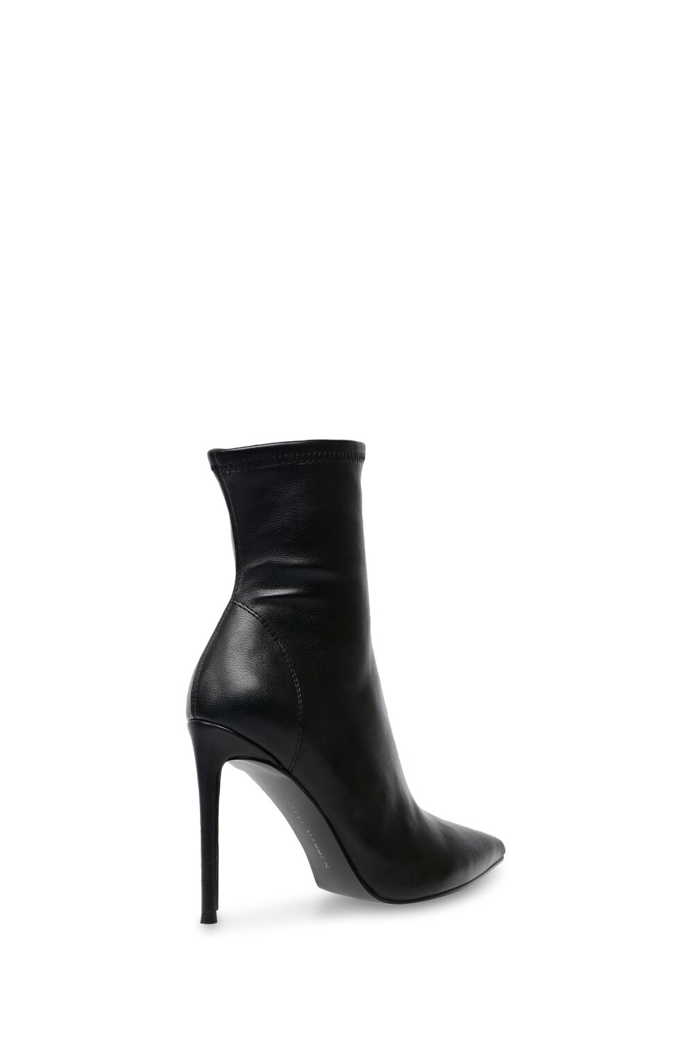 

Черные туфли Vanya Paris Steve Madden, черный