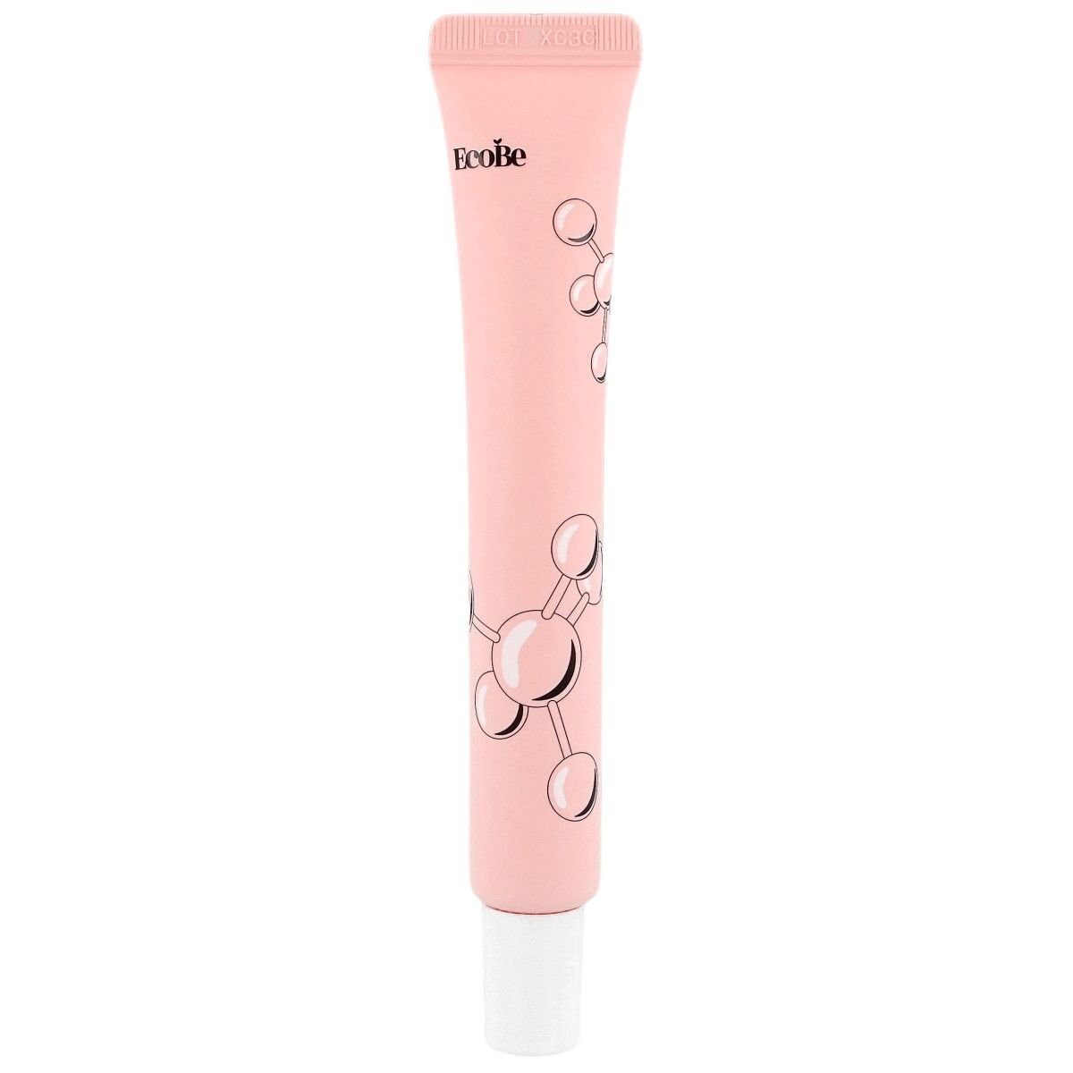 

EcoBe Peptide Eye Cream, Крем для глаз, 20мл Inna Marka