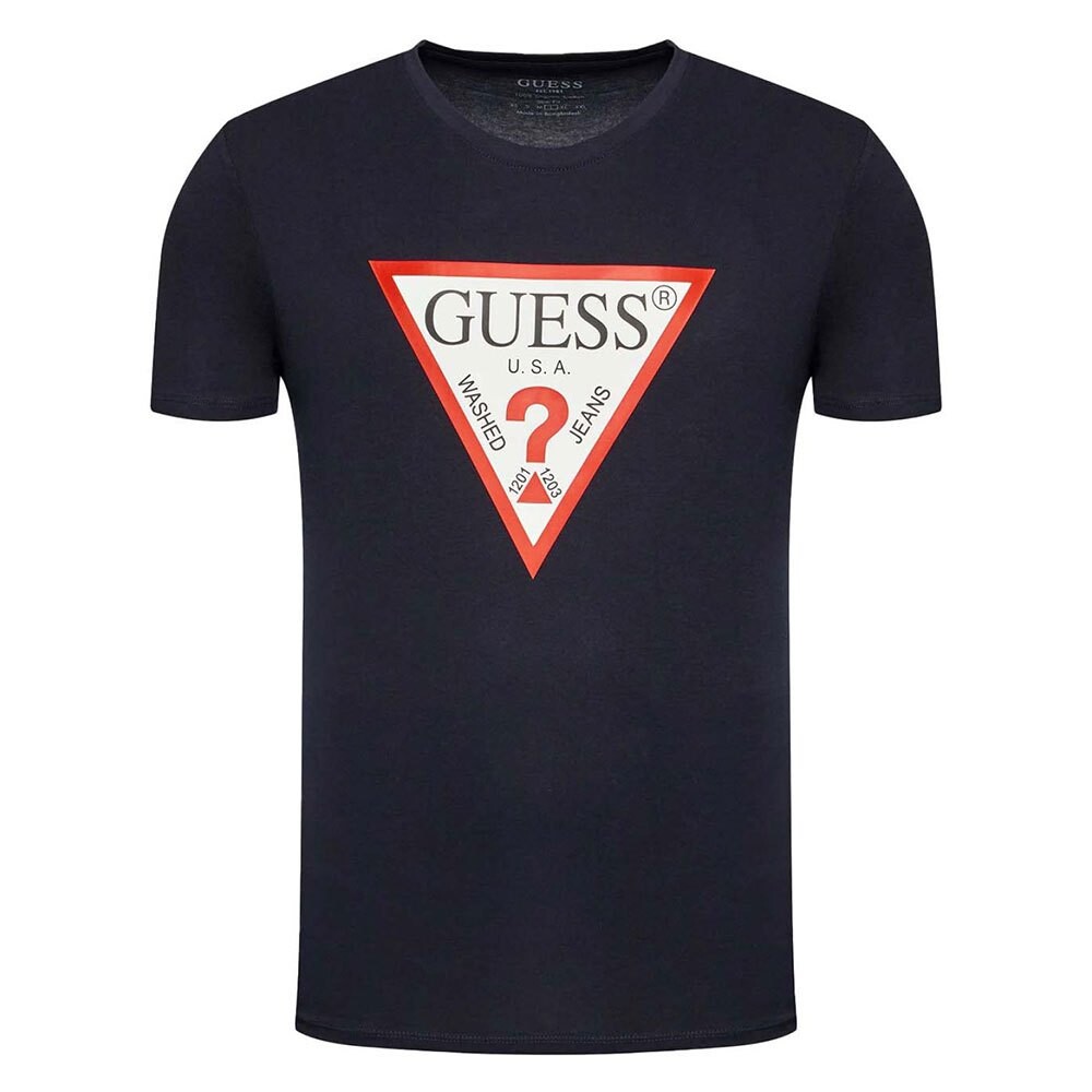 

Футболка Guess M2YI71-I3Z14, синий