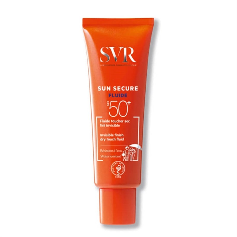 

Svr Sun Secure Fluide SPF 50+ 50 мл