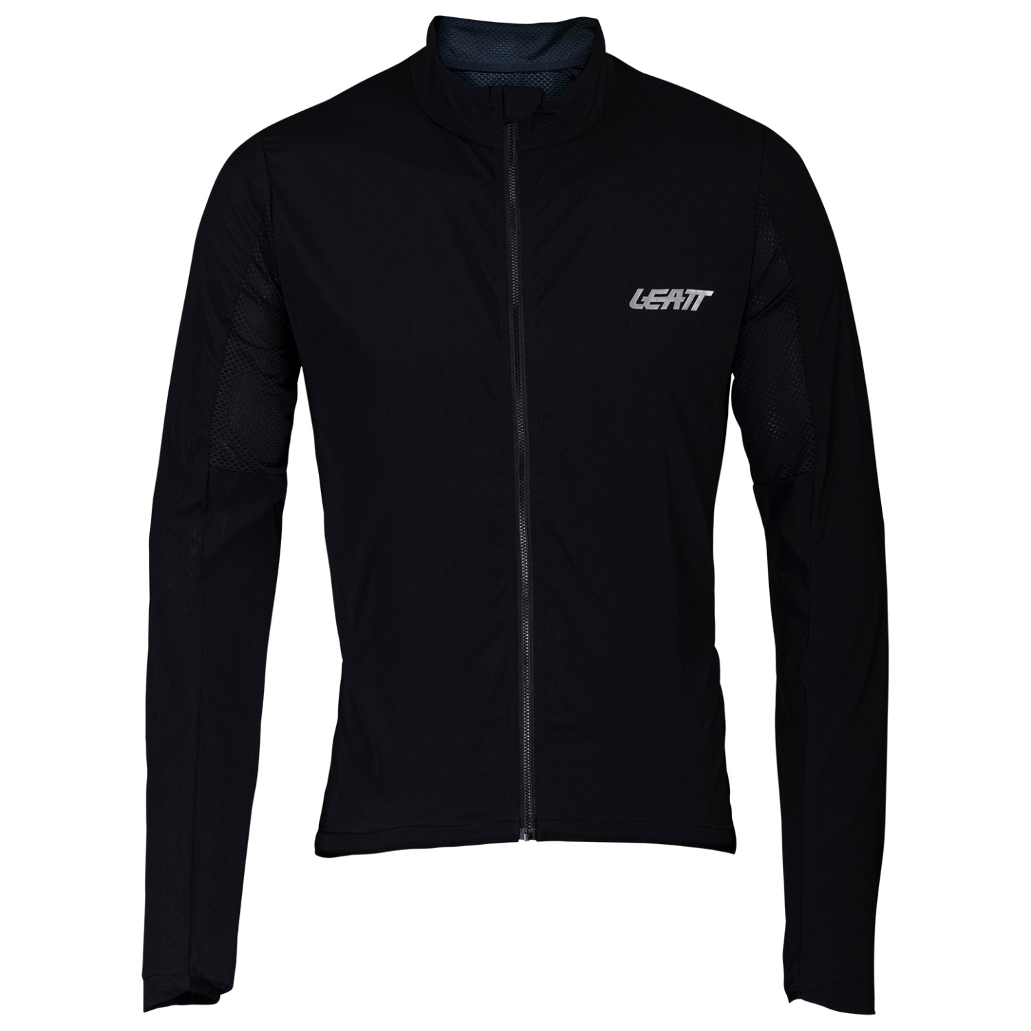 цена Велосипедная куртка Leatt MTB Endurance 2 0, черный
