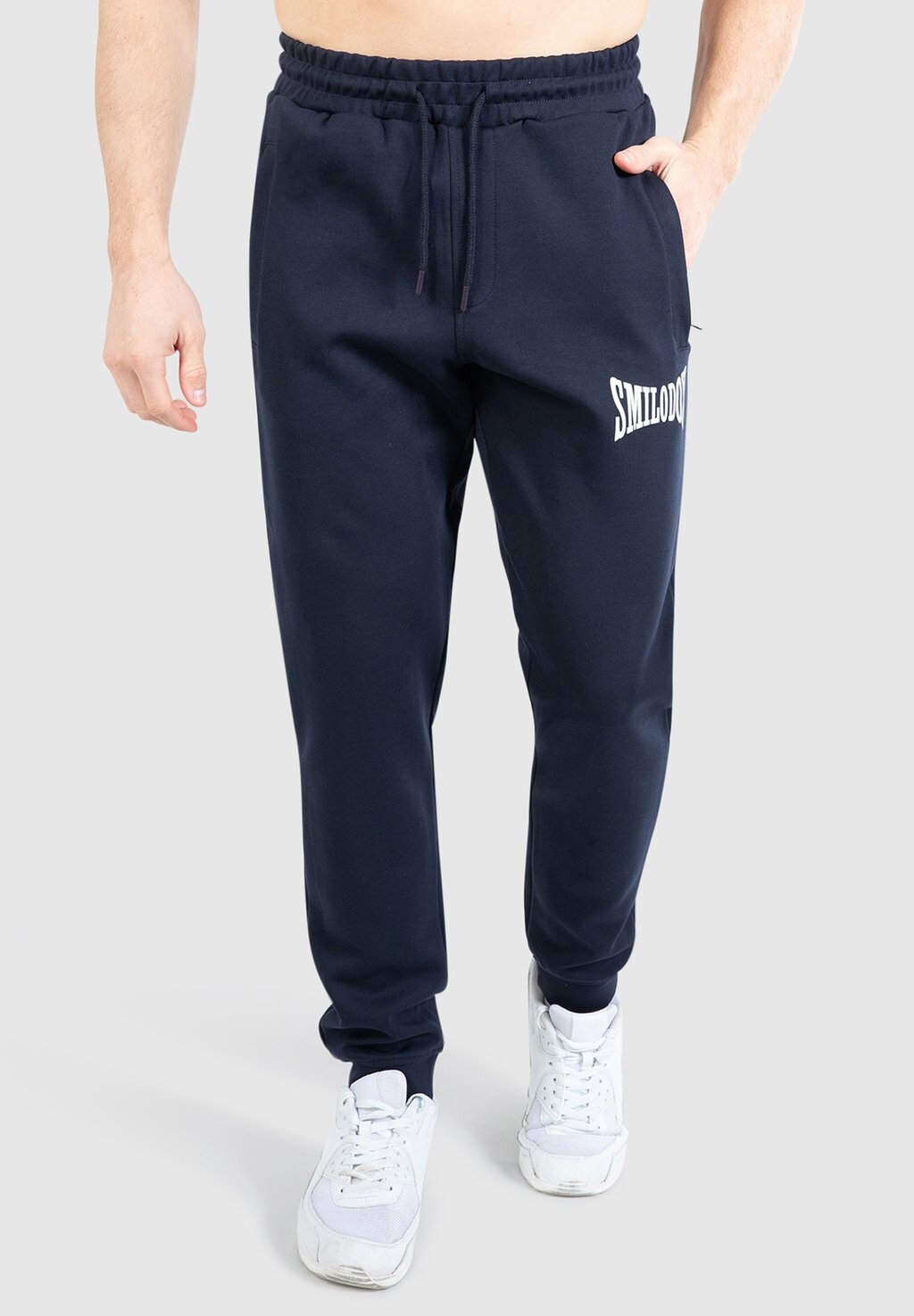 

Спортивные штаны Smilodox, цвет blau