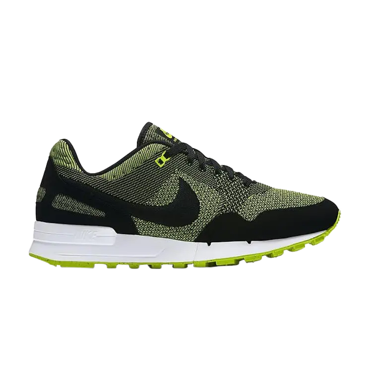 

Кроссовки Nike Air Pegasus 89 JCRD 'Volt Black', зеленый