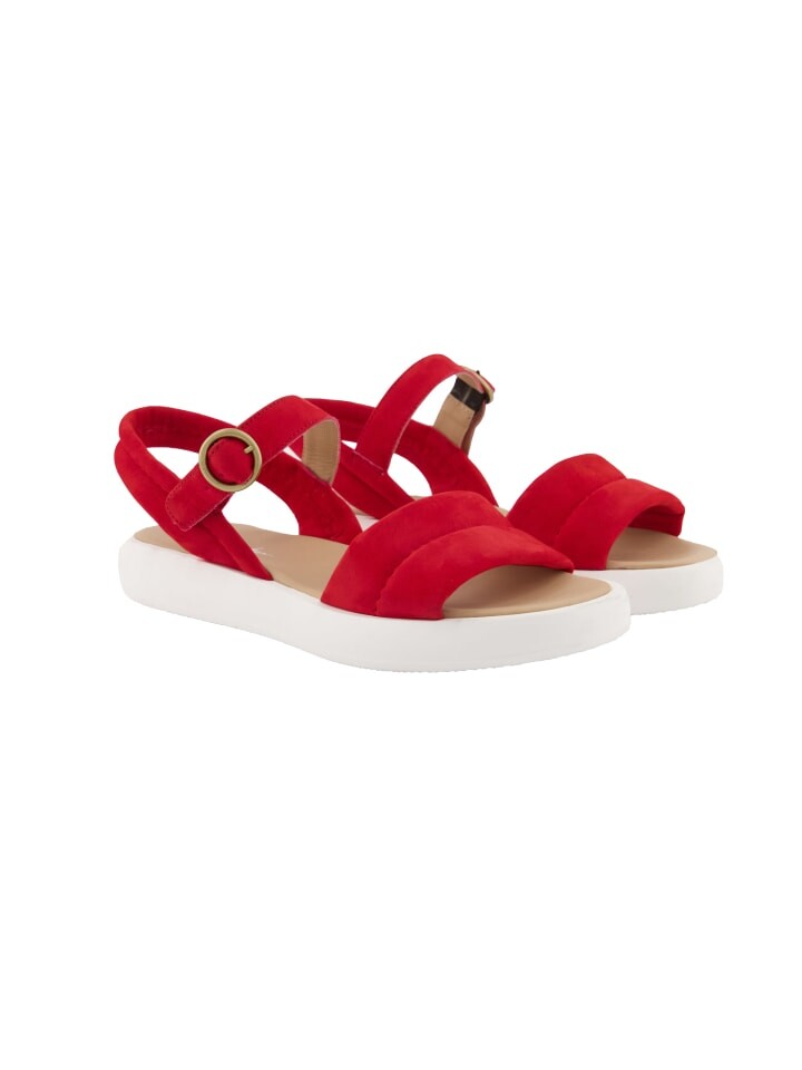 

Сандалии Ulla Popken Sandalette, красный