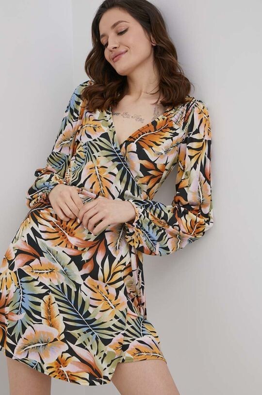 

Платье Billabong, мультиколор
