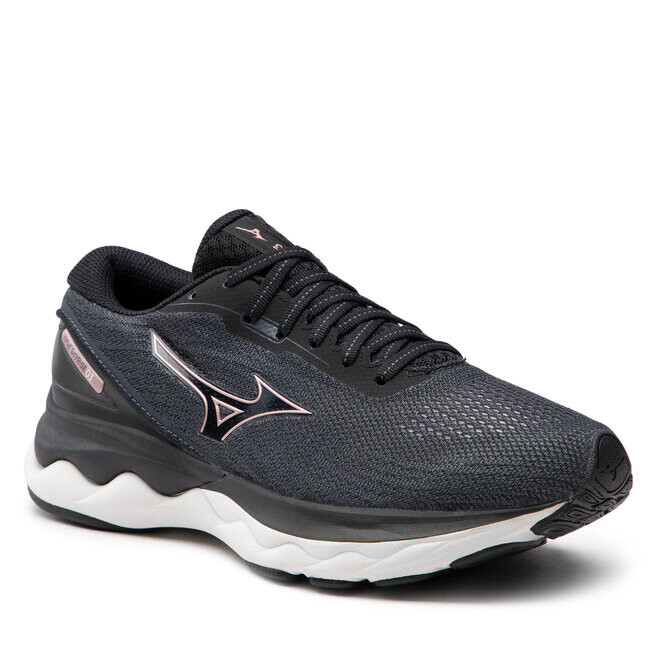 

Кроссовки Mizuno WaveSkyrise, черный