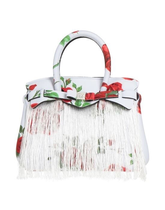 

Сумка SAVE MY BAG, белый