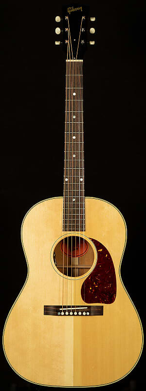 

Акустическая гитара Gibson 1950s LG-2