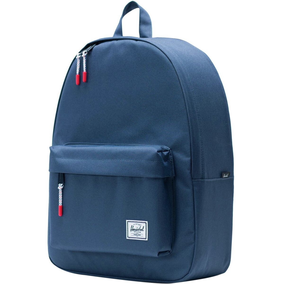 

Классический рюкзак объемом 24 л Herschel Supply, синий