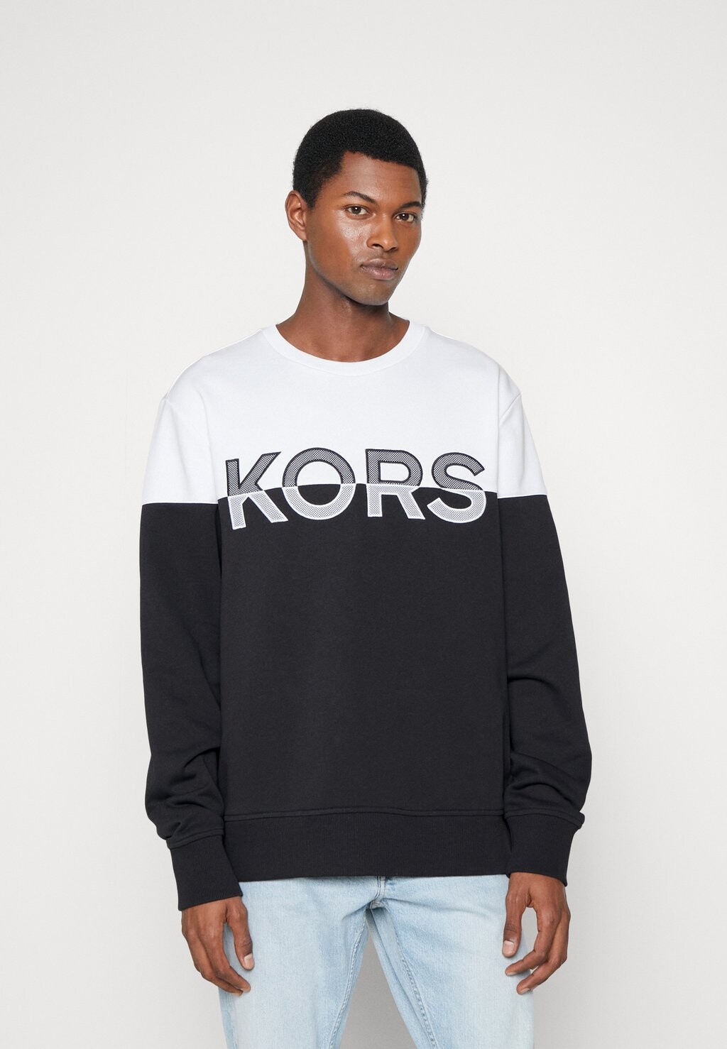 

Толстовка Michael Kors, черный
