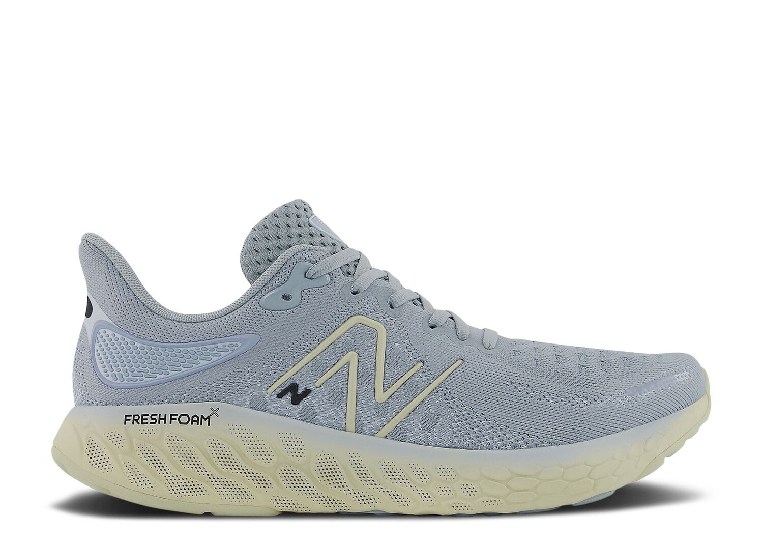 

Кроссовки New Balance Fresh Foam X 1080V12 'Light Slate', серый