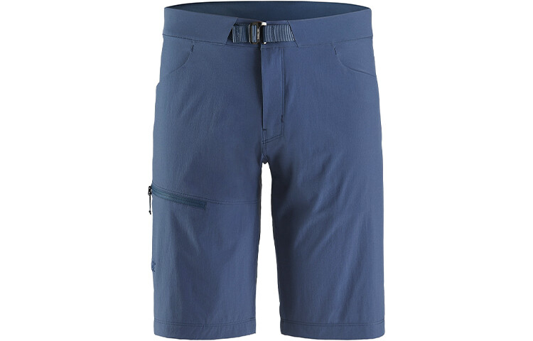 

Повседневные шорты для мужчин Arcteryx, цвет Ladon