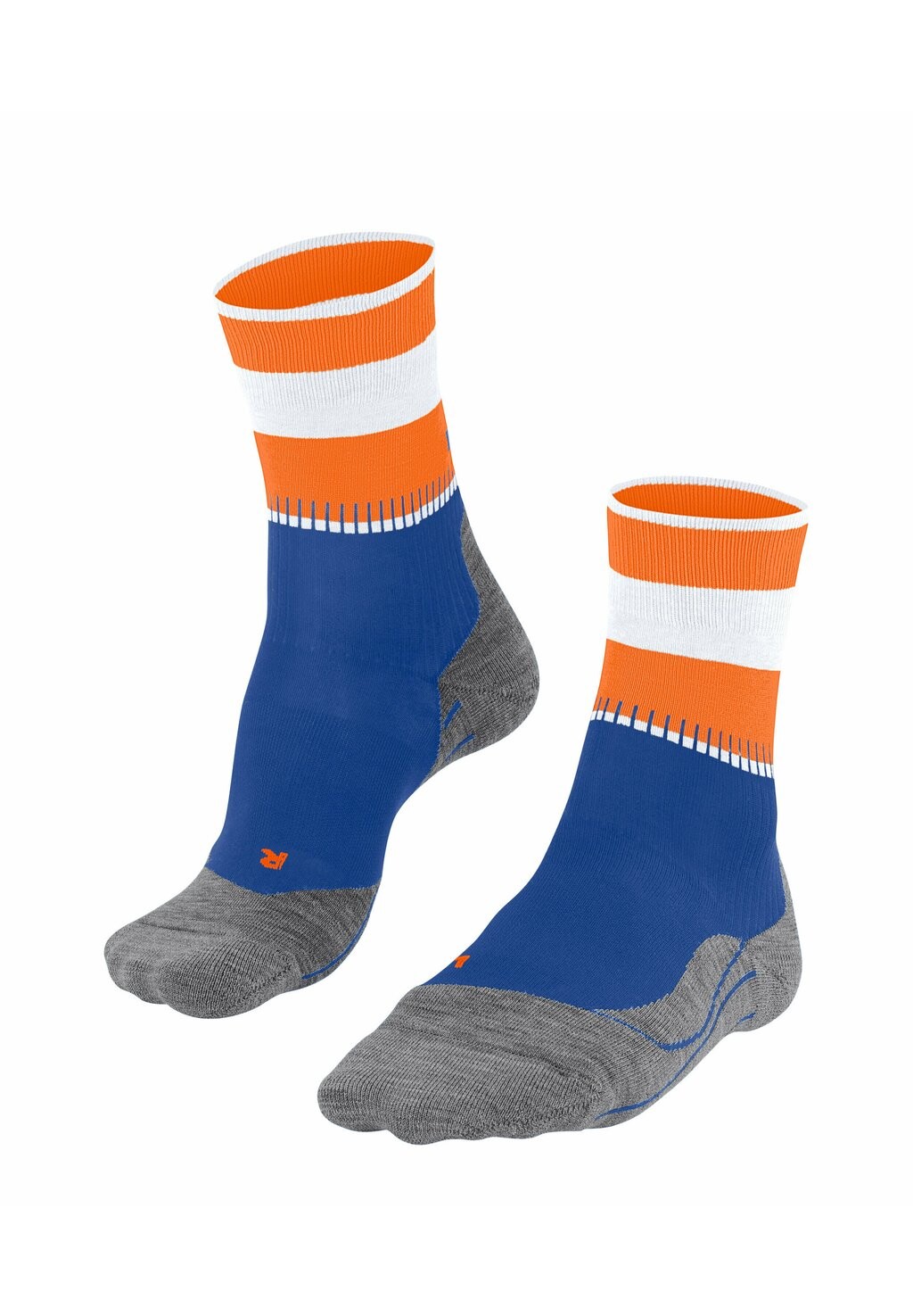 

Спортивные носки RU4 ENDURANCE RUNNING SOCKEN FALKE, темный деним
