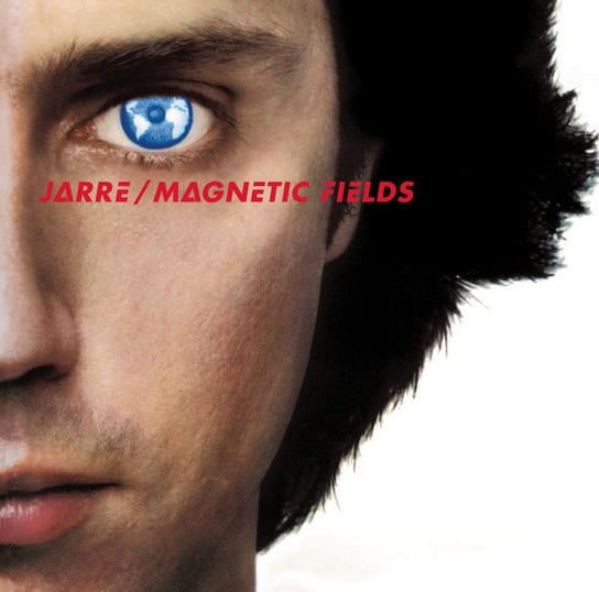 Виниловая пластинка Jarre Jean-Michel - Les Chants Magnetiques / Magnetic Fields jean michel jarre les chants magnetiques