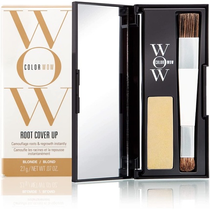 color wow cover up blonde Root Cover Up Blonde - Single, Color Wow