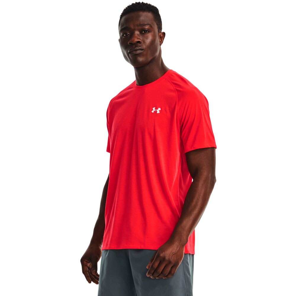 

Футболка Under Armour Streaker, красный