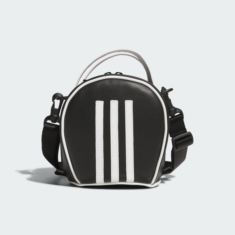 

Сумка Adidas IA9634, черный