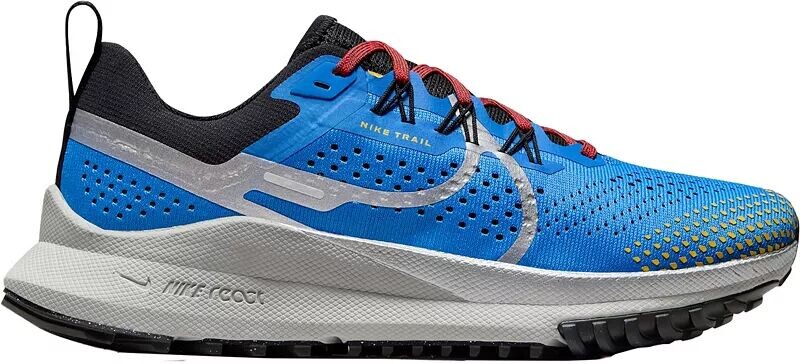 

Женские кроссовки для бега по пересеченной местности Nike Pegasus Trail 4