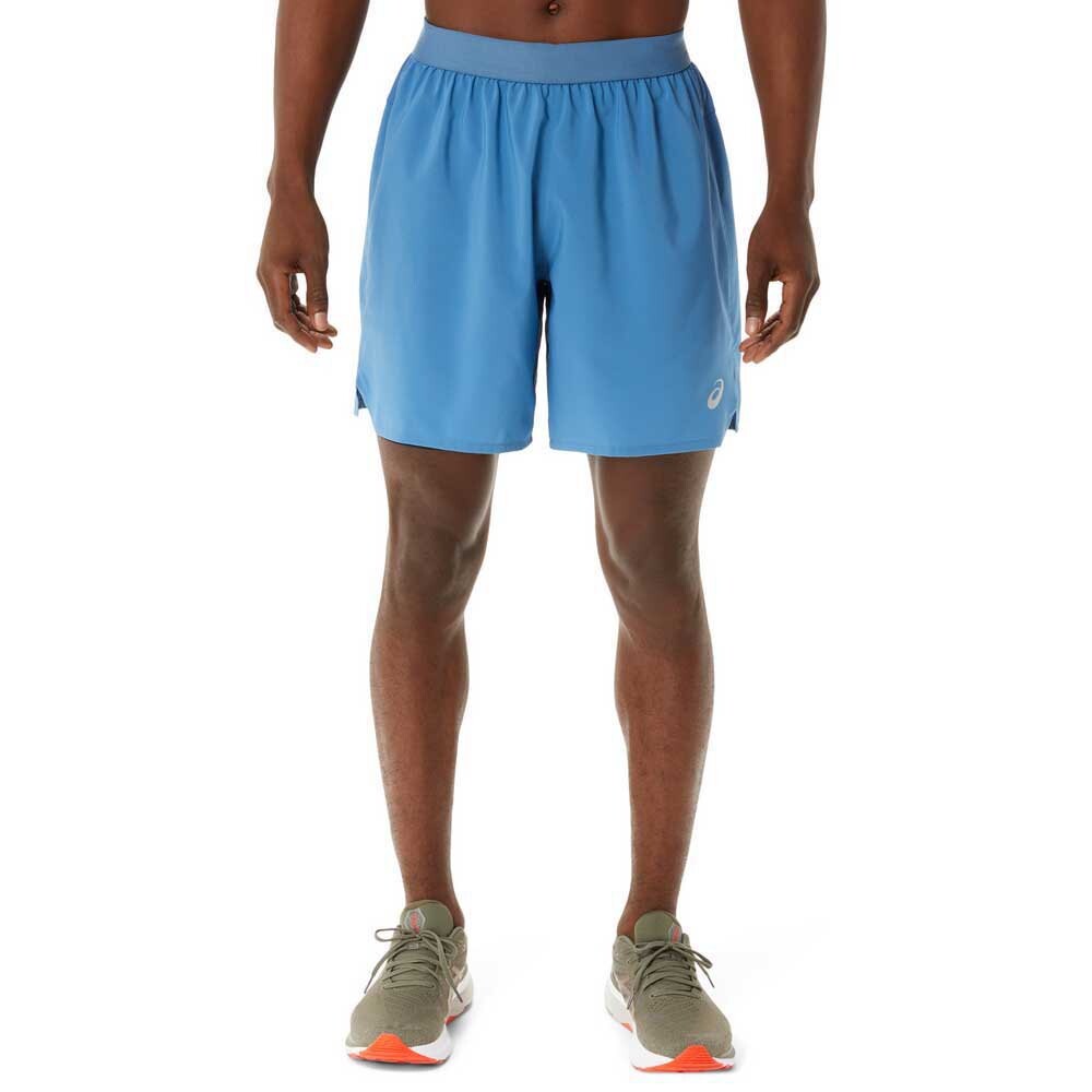 

Шорты Asics Road 2 In 1 7´´, синий