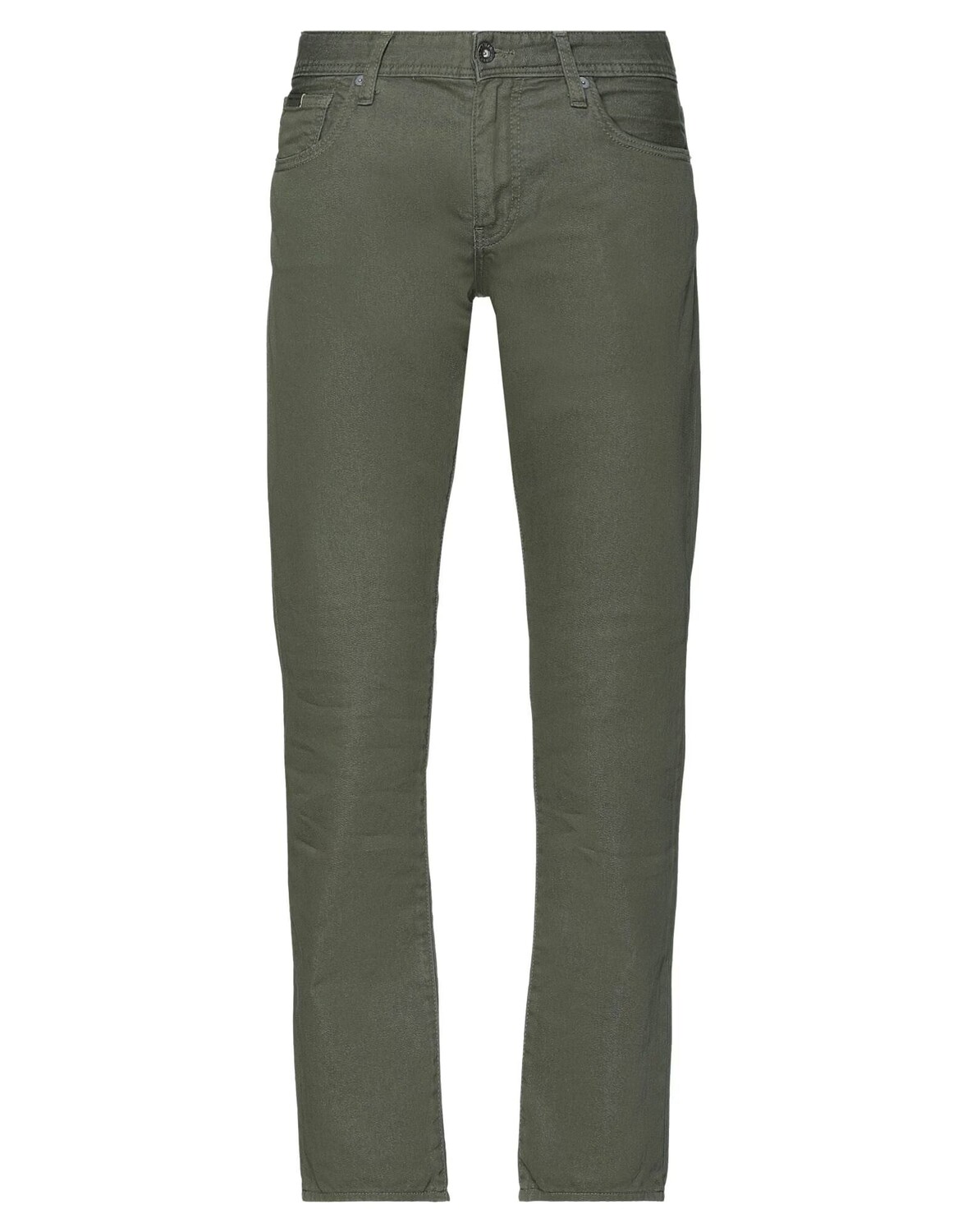 

Брюки Armani Exchange, зеленый