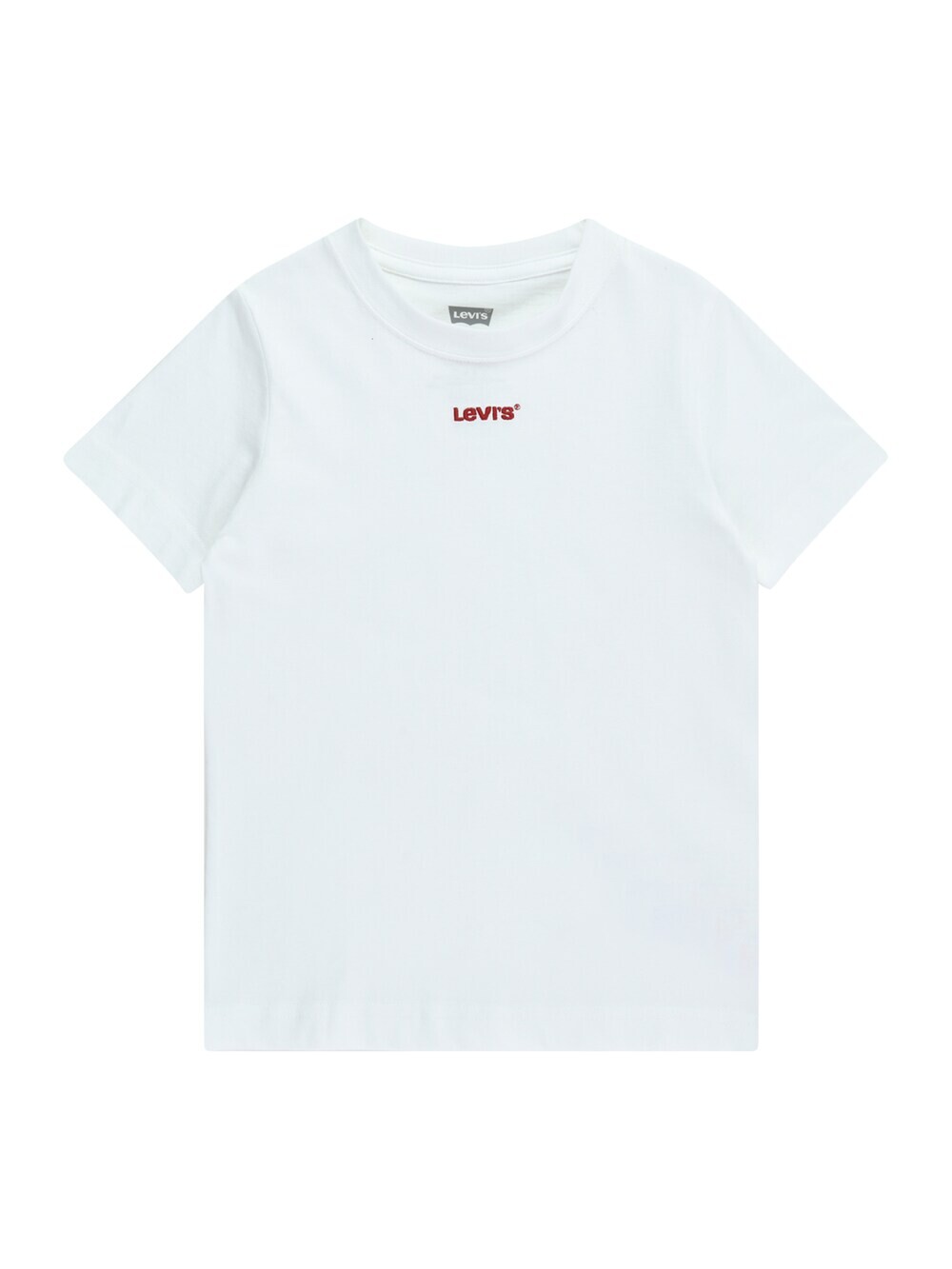 

Футболка Levis Kids, белый