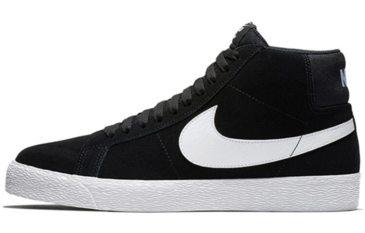 

Ночная сумка Nike SB Zoom Blazer Mid SKATEDELUXE