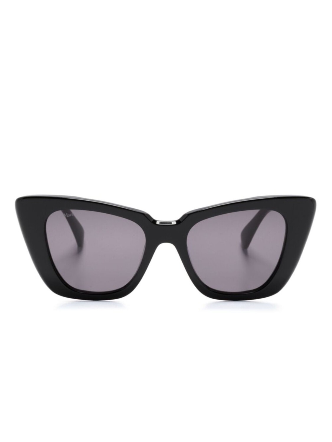 

Солнцезащитные очки Glimpse 5 Max Mara Eyewear, черный