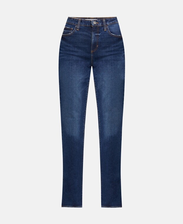 

Прямые джинсы Guess, цвет Royal Blue