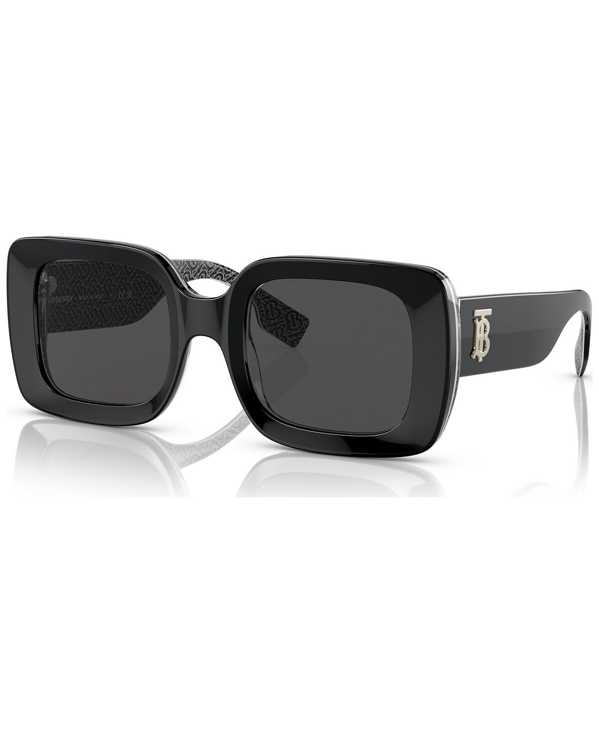 

Женские солнцезащитные очки Delilah, BE432751-X Burberry