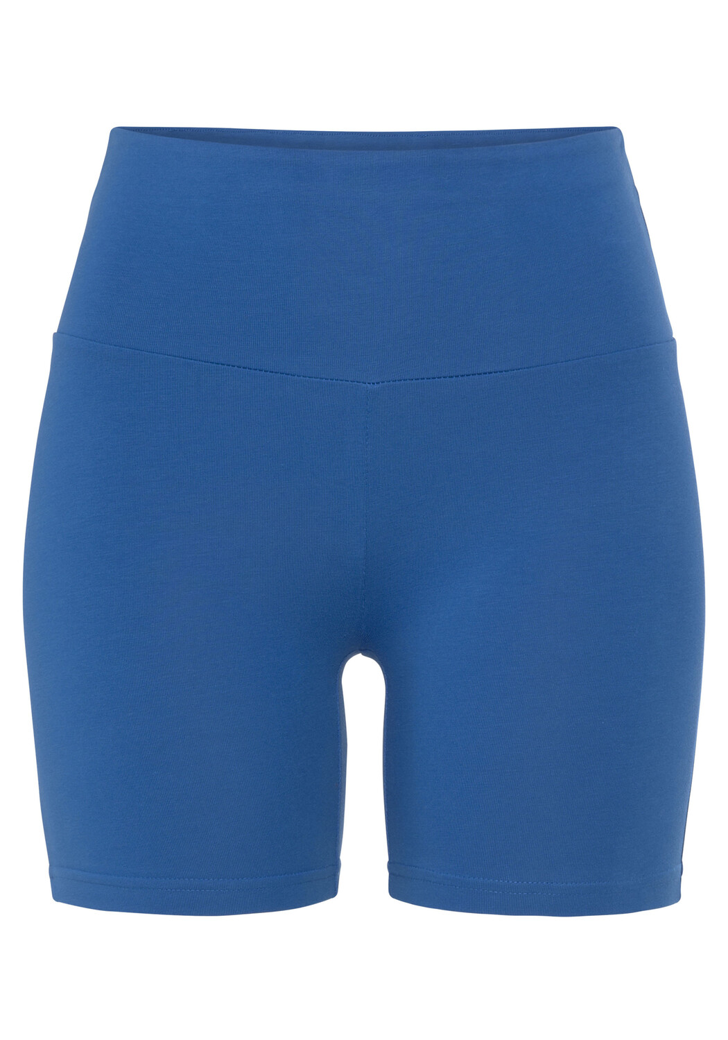 

Шорты LASCANA, цвет royal blau