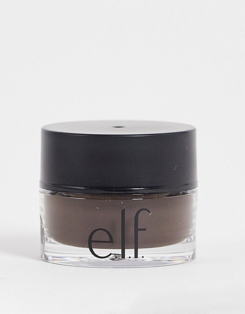 

Э.л.ф. Фиксирующая подводка и крем для бровей e.l.f., Espresso