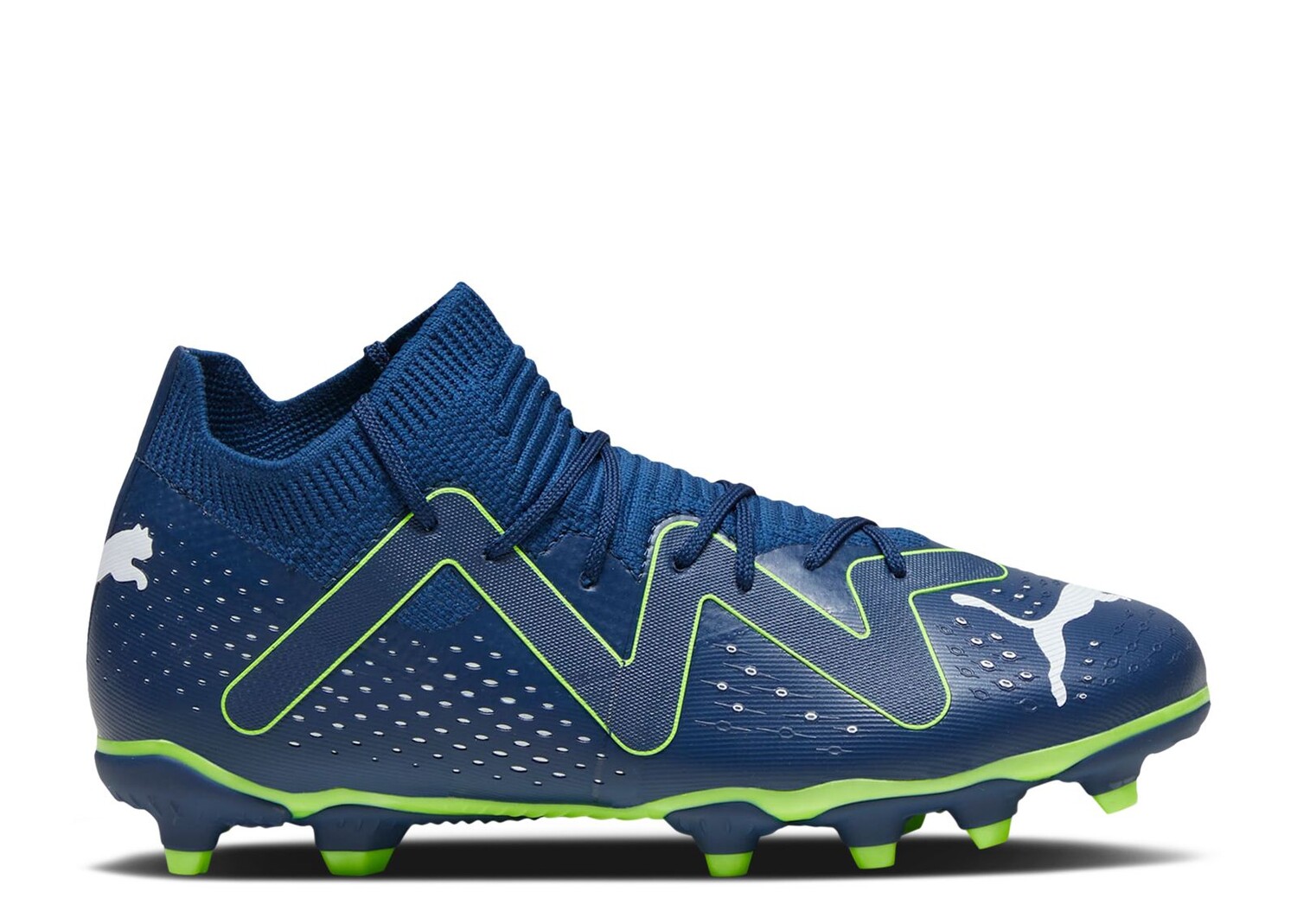 

Кроссовки Puma Future Match Fg Ag Big Kid 'Gear Up Pack', синий