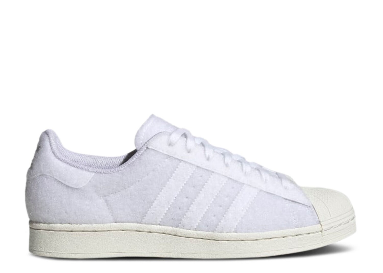 

Кроссовки adidas Superstar 'White Multi', белый