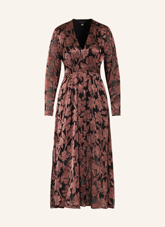 

Платье loiise Ted Baker, черный