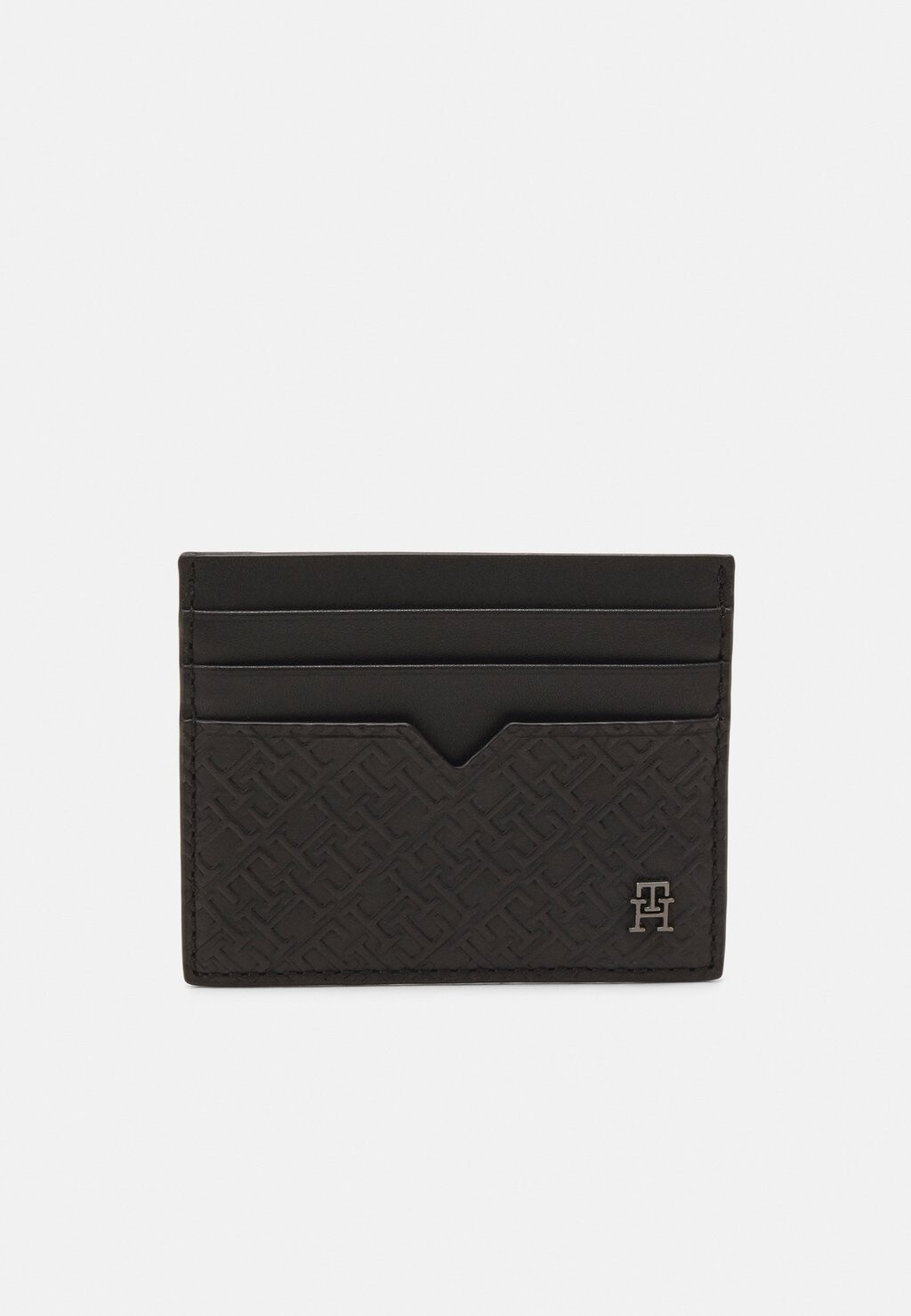 

Кошелек MONOGRAM HOLDER Tommy Hilfiger, цвет black
