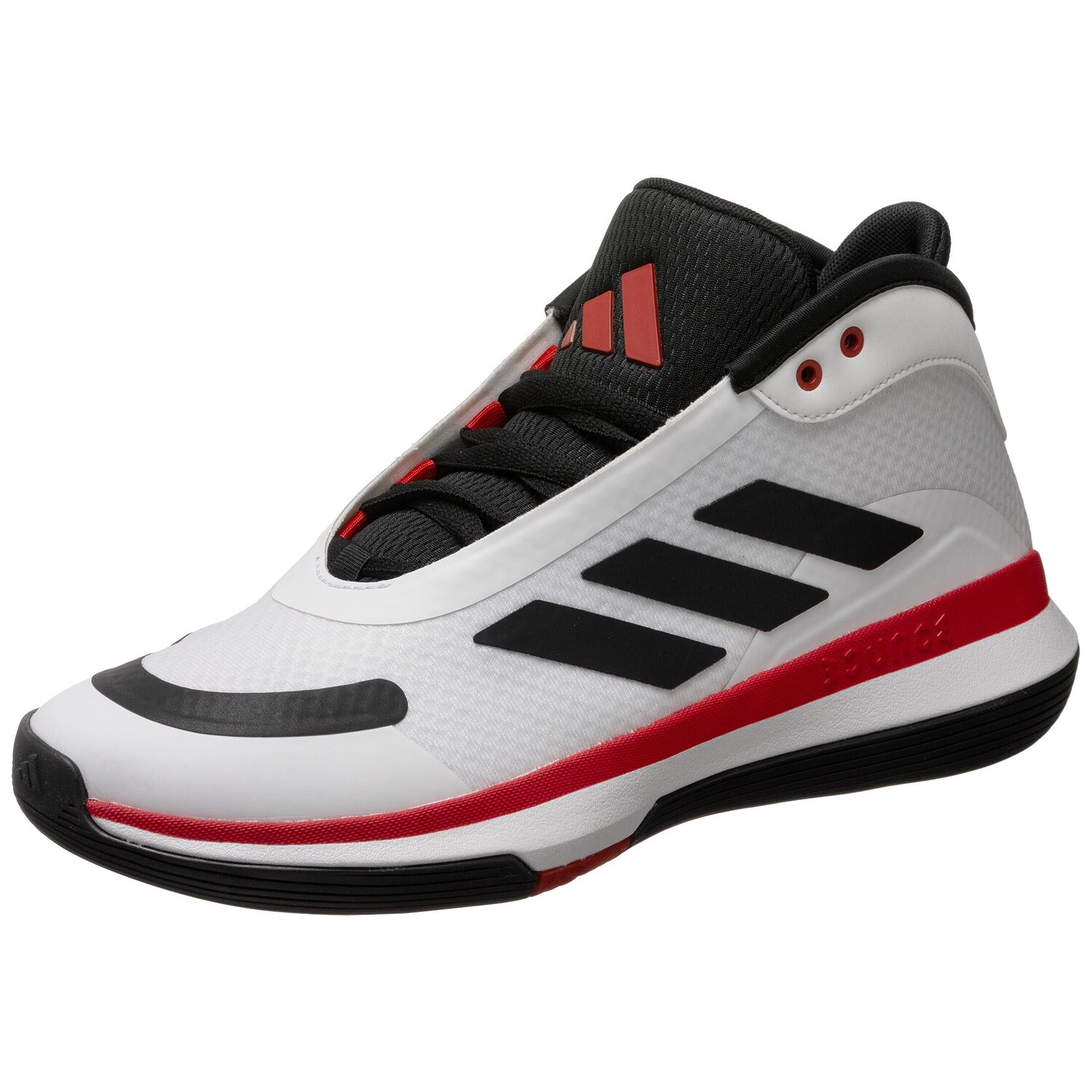 

Спортивные кроссовки adidas Performance Basketballschuh Bounce Legends, белый