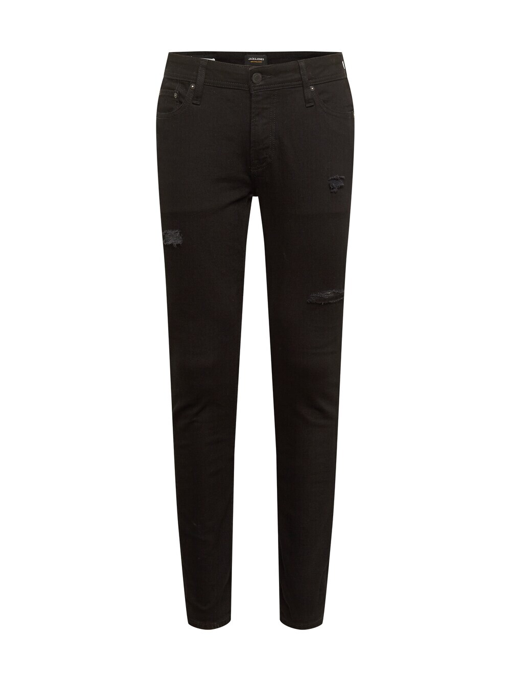 

Узкие джинсы JACK & JONES Liam, черный