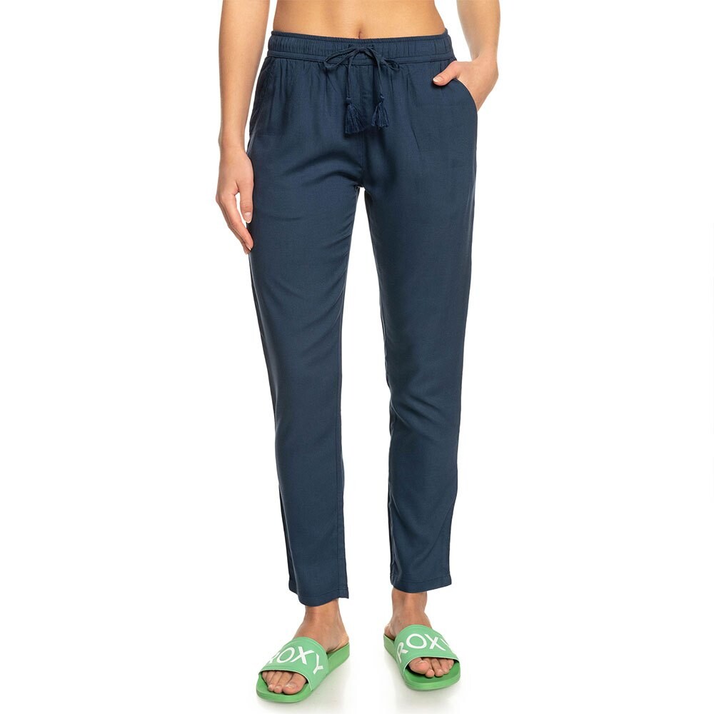 

Шорты Roxy Bimini Sweat, синий